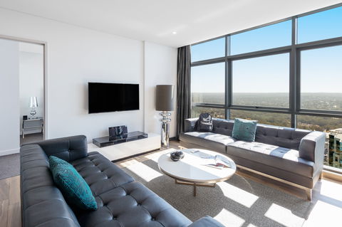 Meriton Suites Chatswood - Accommodation Perth 5