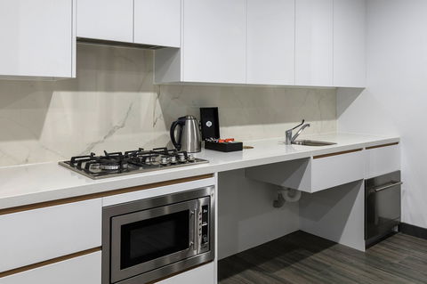 Meriton Suites Chatswood - Accommodation Perth 8