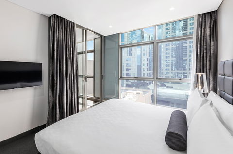Meriton Suites Chatswood - Accommodation Perth 9
