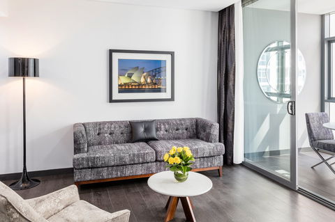 Meriton Suites Chatswood - Accommodation Perth 10