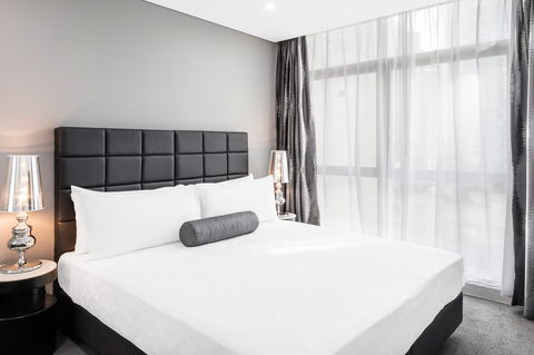 Meriton Suites Chatswood - Accommodation Perth 12