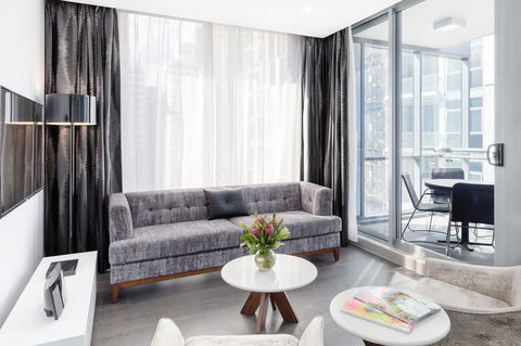Meriton Suites Chatswood - Accommodation Perth 13