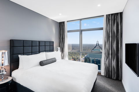 Meriton Suites Chatswood - Accommodation Perth 14