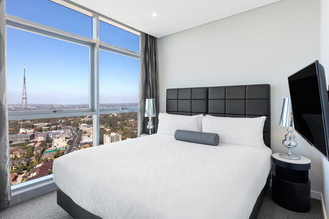 Meriton Suites Chatswood - Accommodation Perth 16