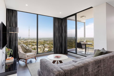 Meriton Suites Chatswood - Accommodation Perth 17