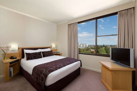 The Miller Hotel - Perth Resorts 4
