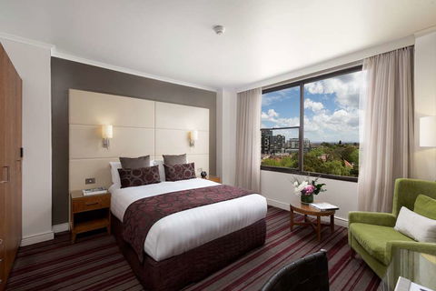 The Miller Hotel - Perth Resorts 5