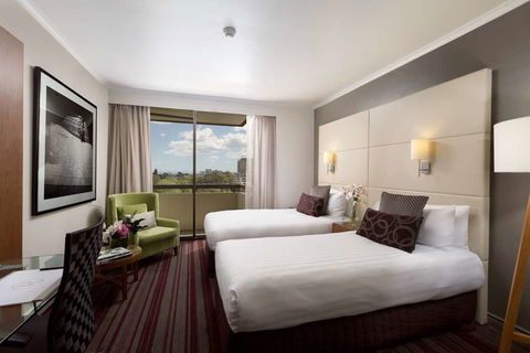 The Miller Hotel - Perth Resorts 6