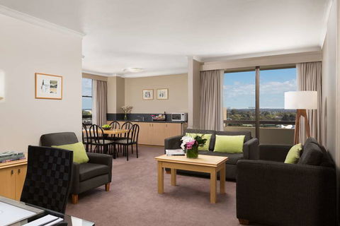 The Miller Hotel - Perth Resorts 7