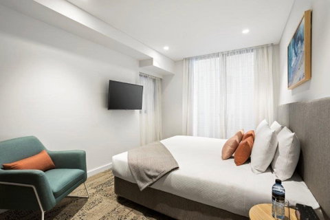 Quest North Sydney - Perth Resorts 0