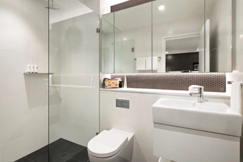 Quest North Sydney - Perth Resorts 1