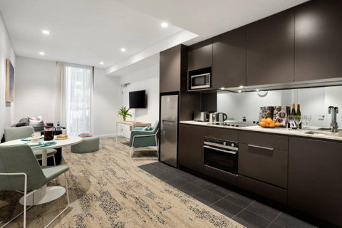 Quest North Sydney - Perth Resorts 2