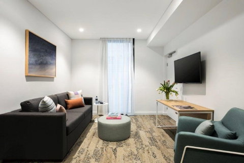 Quest North Sydney - Perth Resorts 4