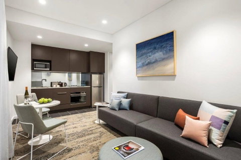Quest North Sydney - Perth Resorts 6