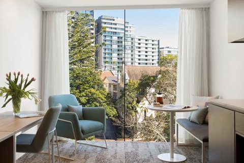 Quest North Sydney - Perth Resorts 7