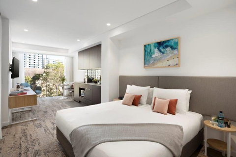 Quest North Sydney - Perth Resorts 8