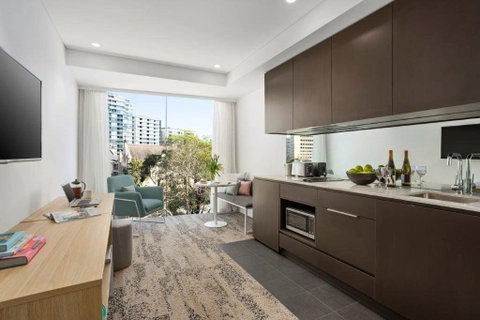 Quest North Sydney - Perth Resorts 9