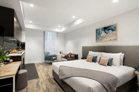 Quest North Sydney - Perth Resorts 10