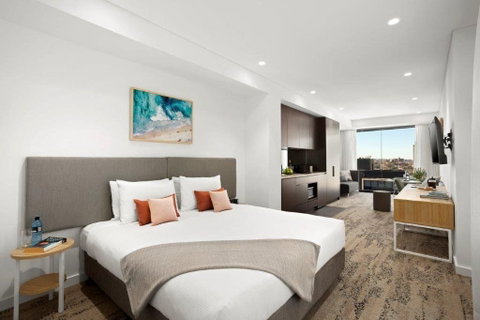 Quest North Sydney - Perth Resorts 12