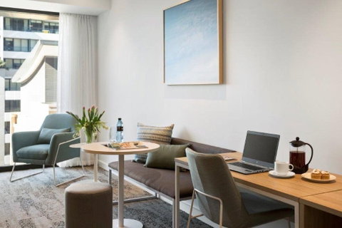 Quest North Sydney - Perth Resorts 14