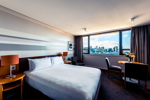 View Sydney - Accommodation Perth 3