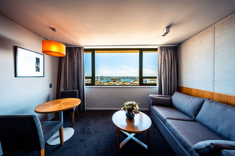 View Sydney - Accommodation Perth 4