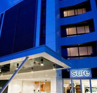 Hotel Urban St Leonards - Accommodation Perth