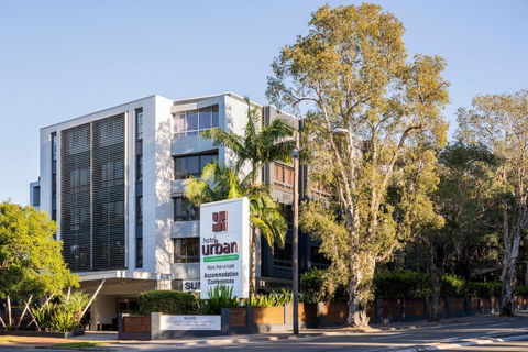 Hotel Urban St Leonards - Accommodation Perth 1