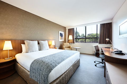Hotel Urban St Leonards - Accommodation Perth 3