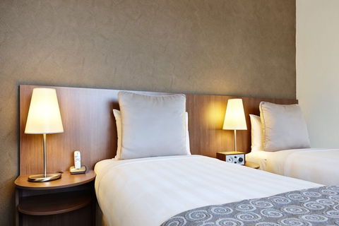 Hotel Urban St Leonards - Accommodation Perth 5