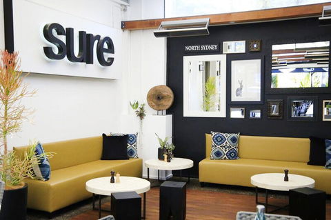 Hotel Urban St Leonards - Accommodation Perth 9