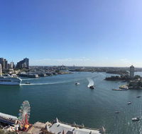Milson Serviced Apartments - Accommodation Perth