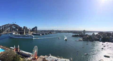 Milson Serviced Apartments - Accommodation Perth 0