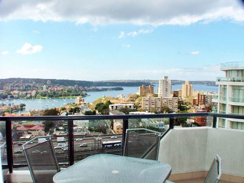 Milson Serviced Apartments - Accommodation Perth 1