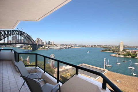 Milson Serviced Apartments - Accommodation Perth 2