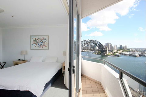 Milson Serviced Apartments - Accommodation Perth 3
