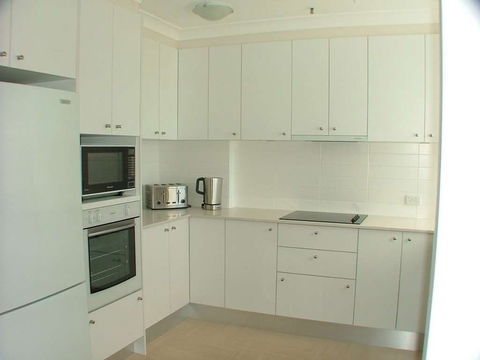 Milson Serviced Apartments - Accommodation Perth 4
