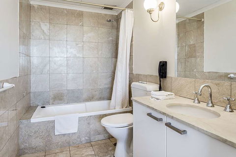 Milson Serviced Apartments - Accommodation Perth 5