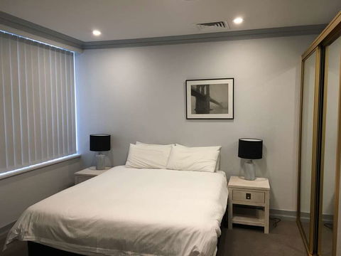 Milson Serviced Apartments - Accommodation Perth 7