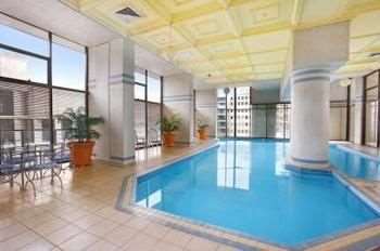 Milson Serviced Apartments - Accommodation Perth 8