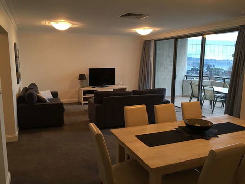 Milson Serviced Apartments - Accommodation Perth 10
