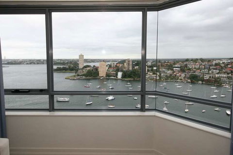 Milson Serviced Apartments - Accommodation Perth 11
