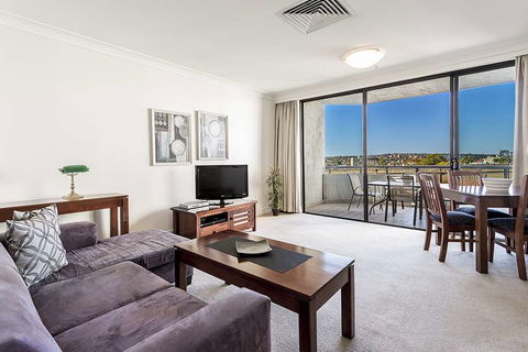Milson Serviced Apartments - Accommodation Perth 12