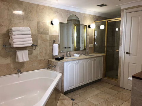 Milson Serviced Apartments - Accommodation Perth 13