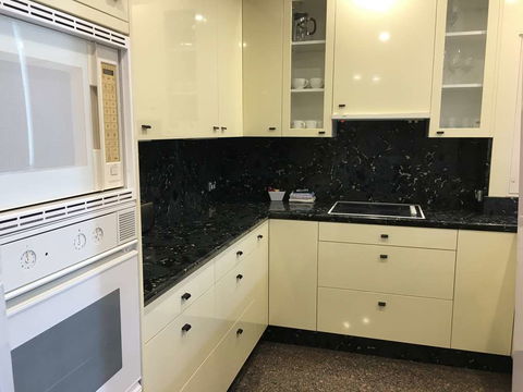 Milson Serviced Apartments - Accommodation Perth 15