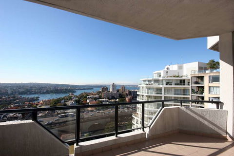 Milson Serviced Apartments - Accommodation Perth 16