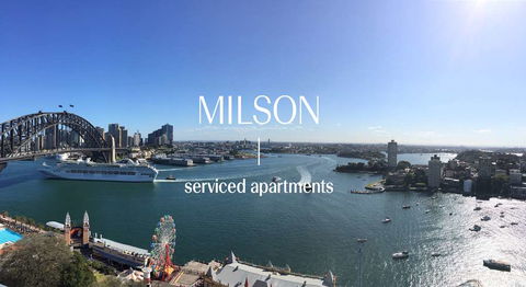 Milson Serviced Apartments - Accommodation Perth 17