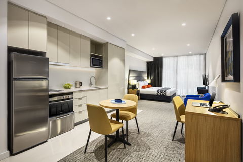 Quest St Leonards - Accommodation Perth 4