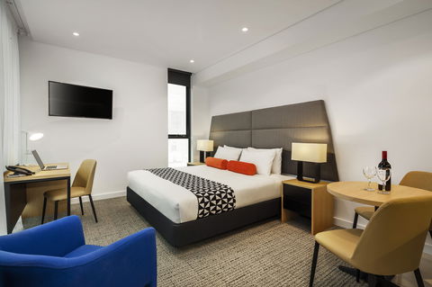 Quest St Leonards - Accommodation Perth 5