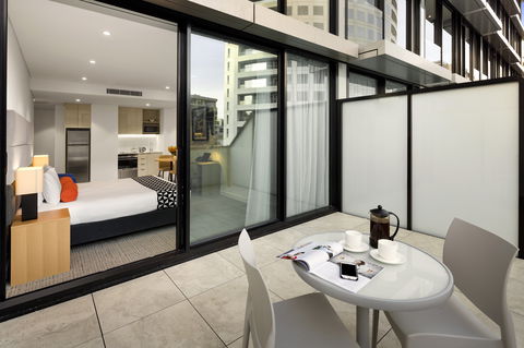 Quest St Leonards - Accommodation Perth 6
